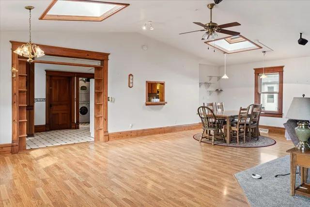 $245,000 | 400 North Main Street, Patch Grove, WI 53817