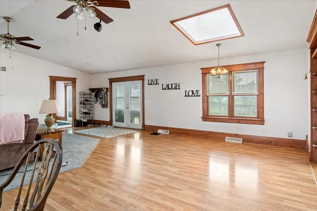 $245,000 | 400 North Main Street, Patch Grove, WI 53817