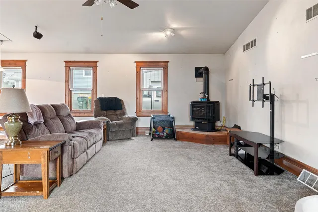 $245,000 | 400 North Main Street, Patch Grove, WI 53817