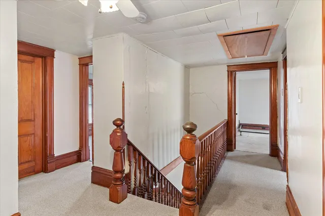 $245,000 | 400 North Main Street, Patch Grove, WI 53817