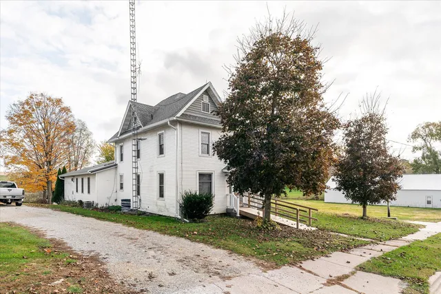 $245,000 | 400 North Main Street, Patch Grove, WI 53817