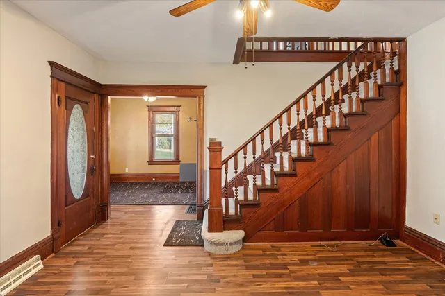 $245,000 | 400 North Main Street, Patch Grove, WI 53817