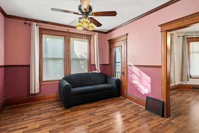 $245,000 | 400 North Main Street, Patch Grove, WI 53817