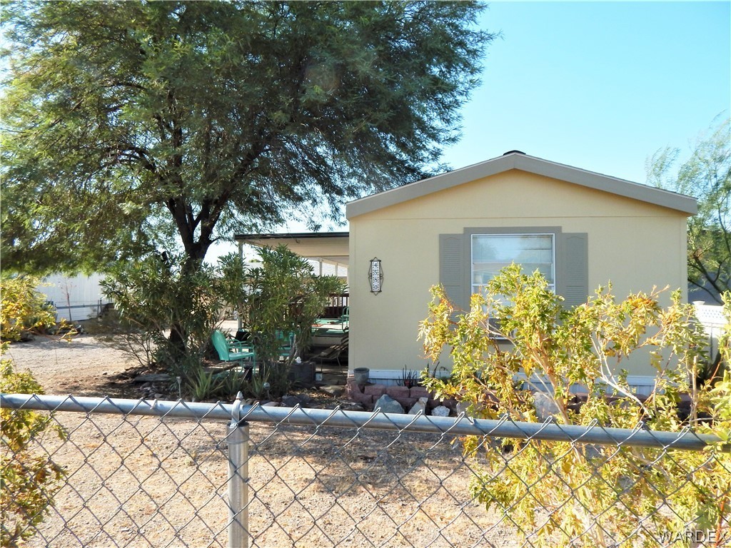 4580 Monarch Drive Topock, AZ 86436 - Photo 2 of 24