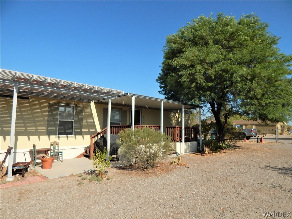 4580 Monarch Drive Topock, AZ 86436 - Photo 4 of 24