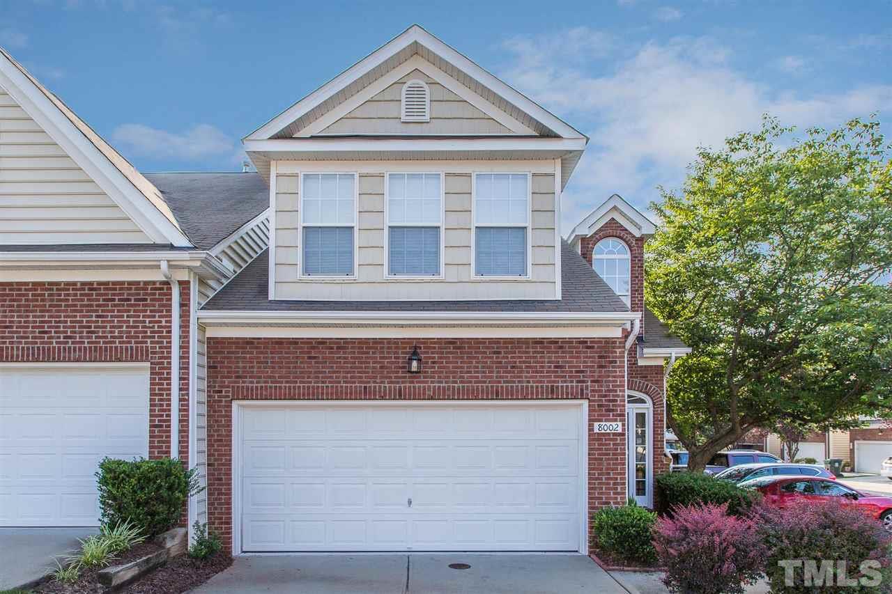 8002 Thrush Ridge Lane Raleigh, NC 27615 - Photo 1 of 30 Gallery Image 1