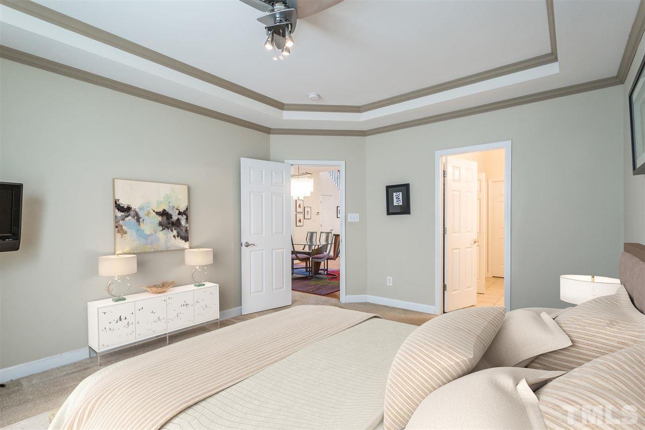 8002 Thrush Ridge Lane Raleigh, NC 27615 - Photo 14 of 30 Gallery Image 14
