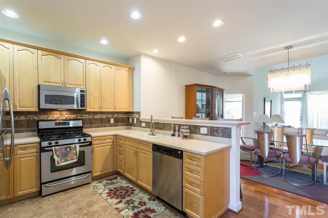 8002 Thrush Ridge Lane Raleigh, NC 27615 - Photo 4 of 30 Gallery Image 4