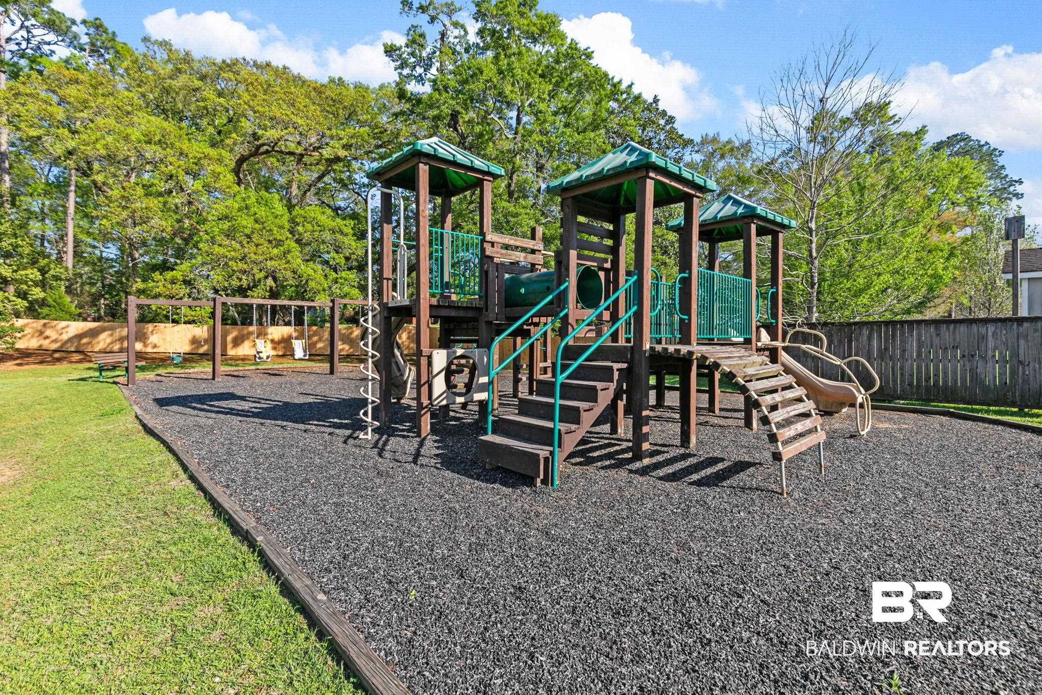 32234 Calder Court Daphne, AL 36527 - Photo 30 of 32 View of community playground