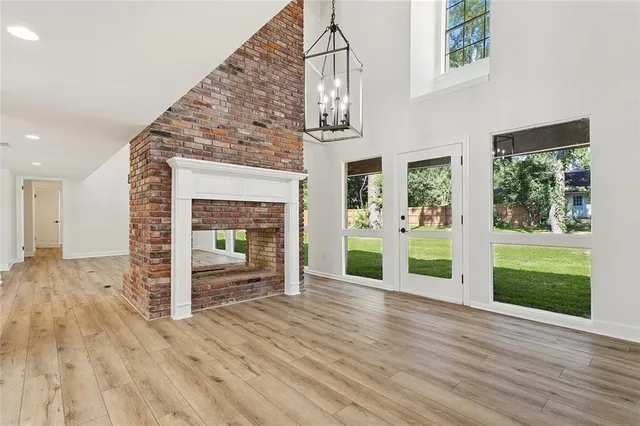 $555,000 | 113 Laurelwood Drive, Covington, LA 70433