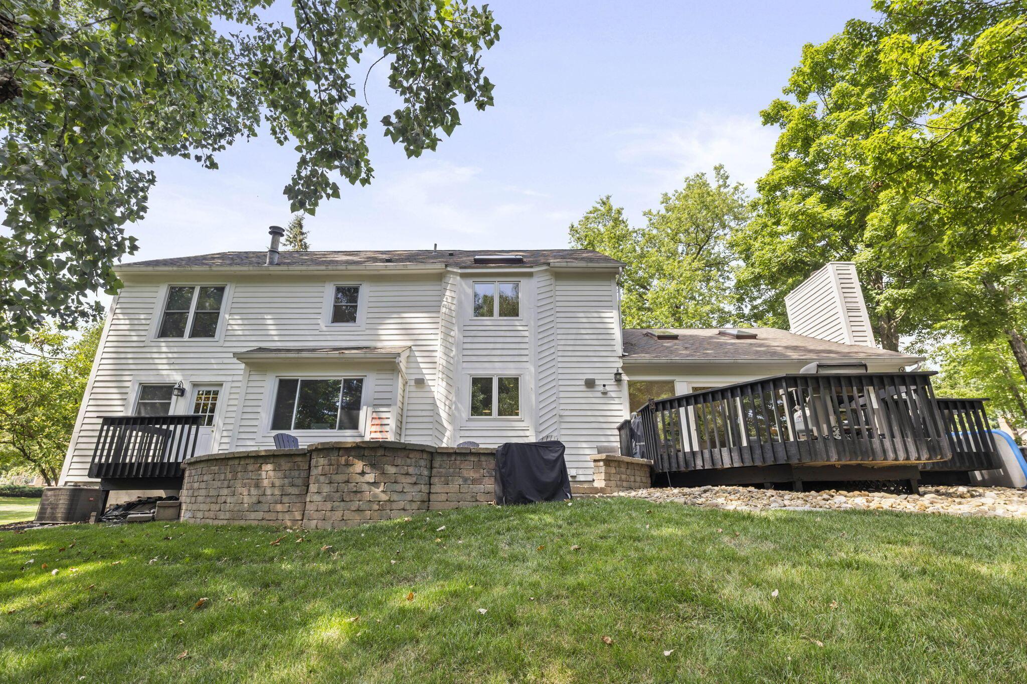 222 Beech Ridge Drive Powell, OH 43065 - Photo 64 of 82 63-web-or-mls-ID8A7373