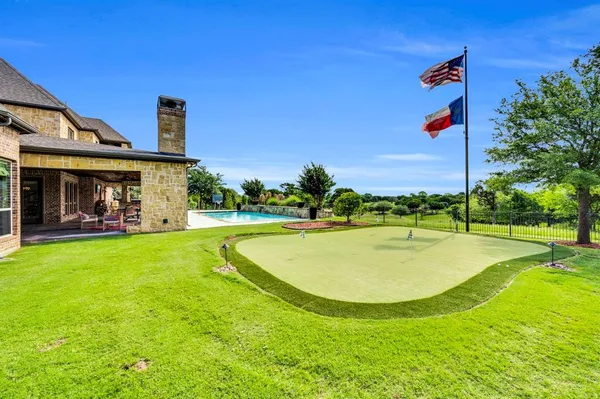 $1,295,000 | 7101 Royal Birkdale Drive, Cleburne, TX 76033