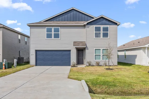 $322,000 | 239 Road 5821 Cleveland Tx 77327, Cleveland, TX 77327