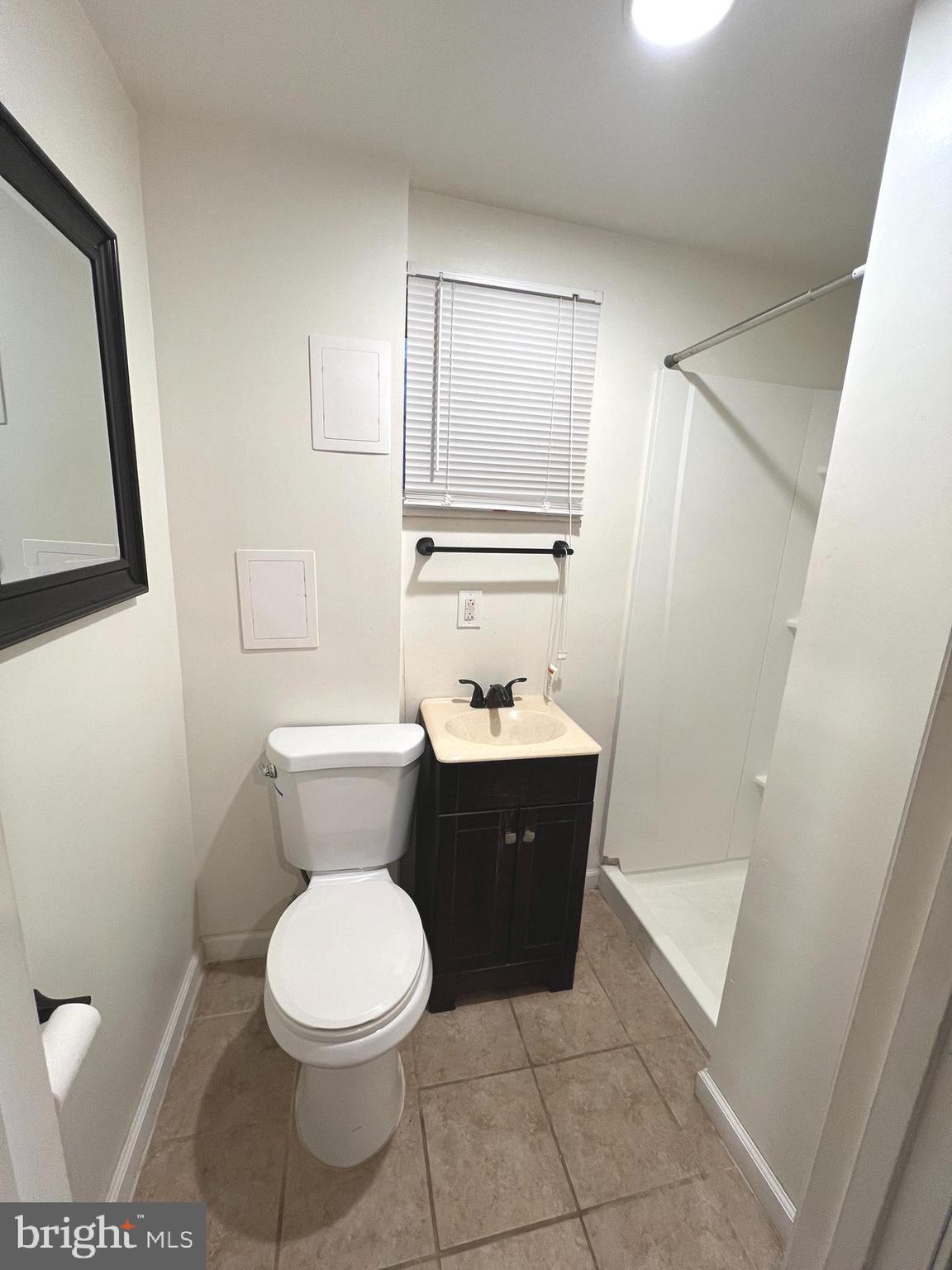 3733 Swann Road, Unit 7 Suitland, MD 20746 - Photo 17 of 19 Bathroom