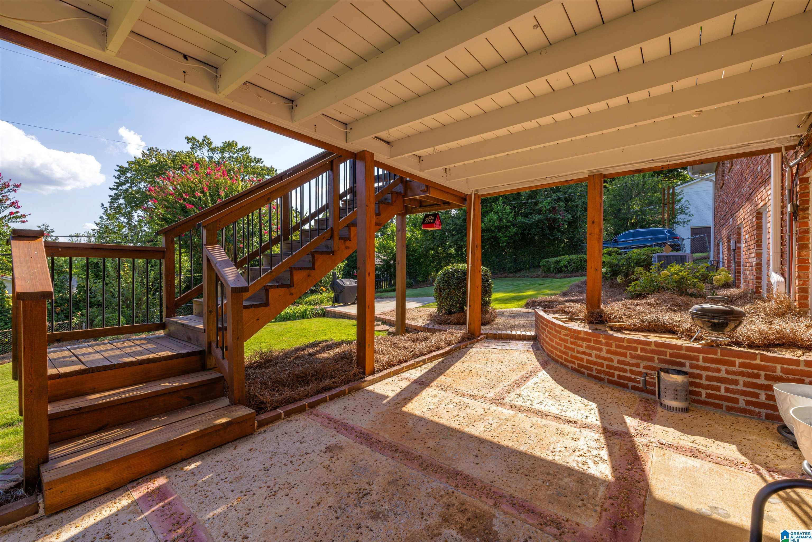 3765 Crestbrook Road Mountain Brook, AL 35223 - Photo 50 of 60