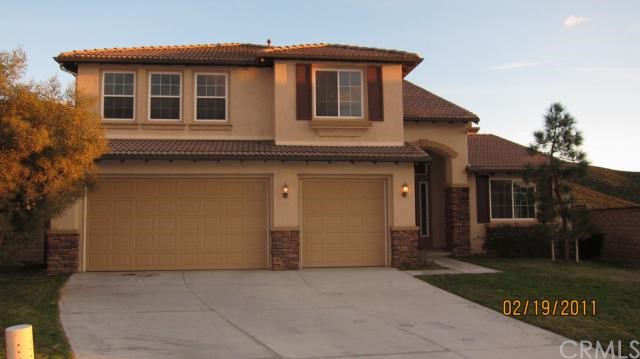 27951 Blackhawk Road Menifee, CA 92585 - Photo 1 of 1 Gallery Image 1