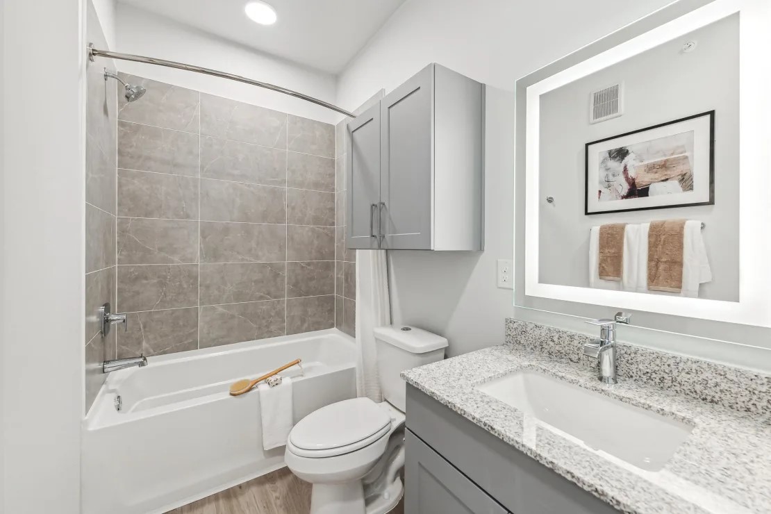 10350 Blue Bluff Road, Unit 7103 Austin, TX 78724 - Photo 12 of 27 Up to 12 weeks free!*
*Minimum term applies. Other costs and fees excluded.