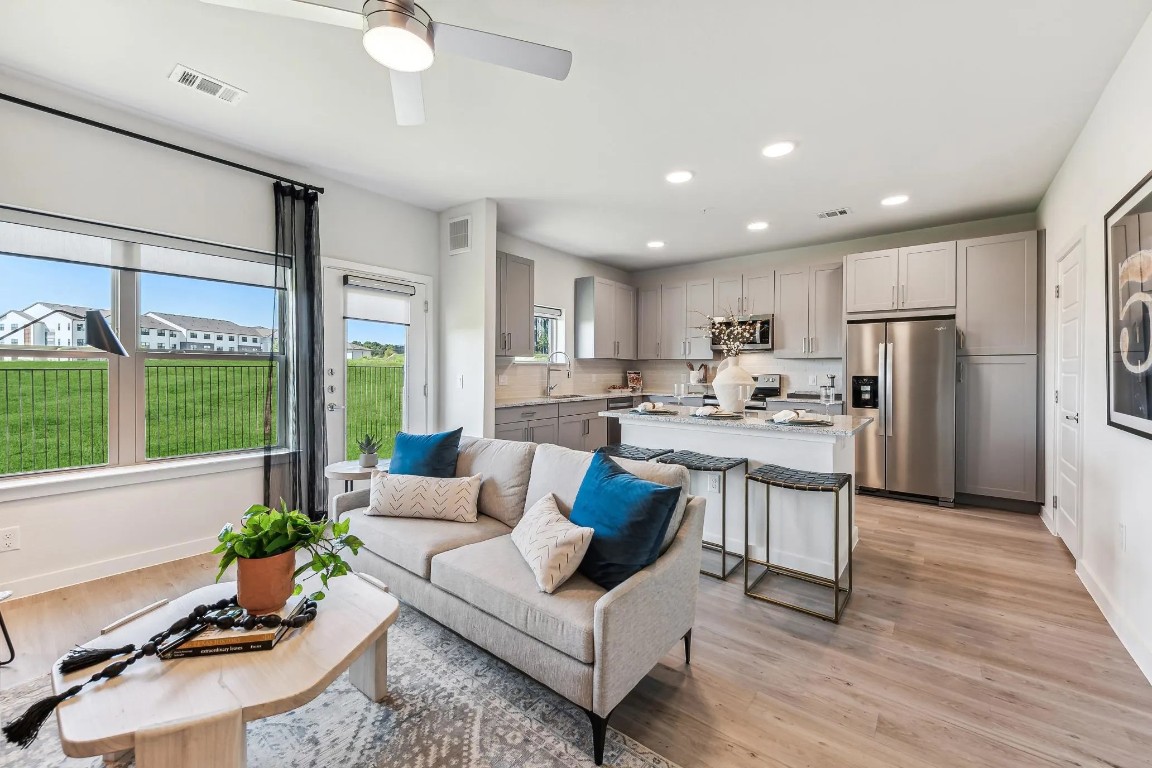 10350 Blue Bluff Road, Unit 7103 Austin, TX 78724 - Photo 17 of 27 Up to 12 weeks free!*
*Minimum term applies. Other costs and fees excluded.