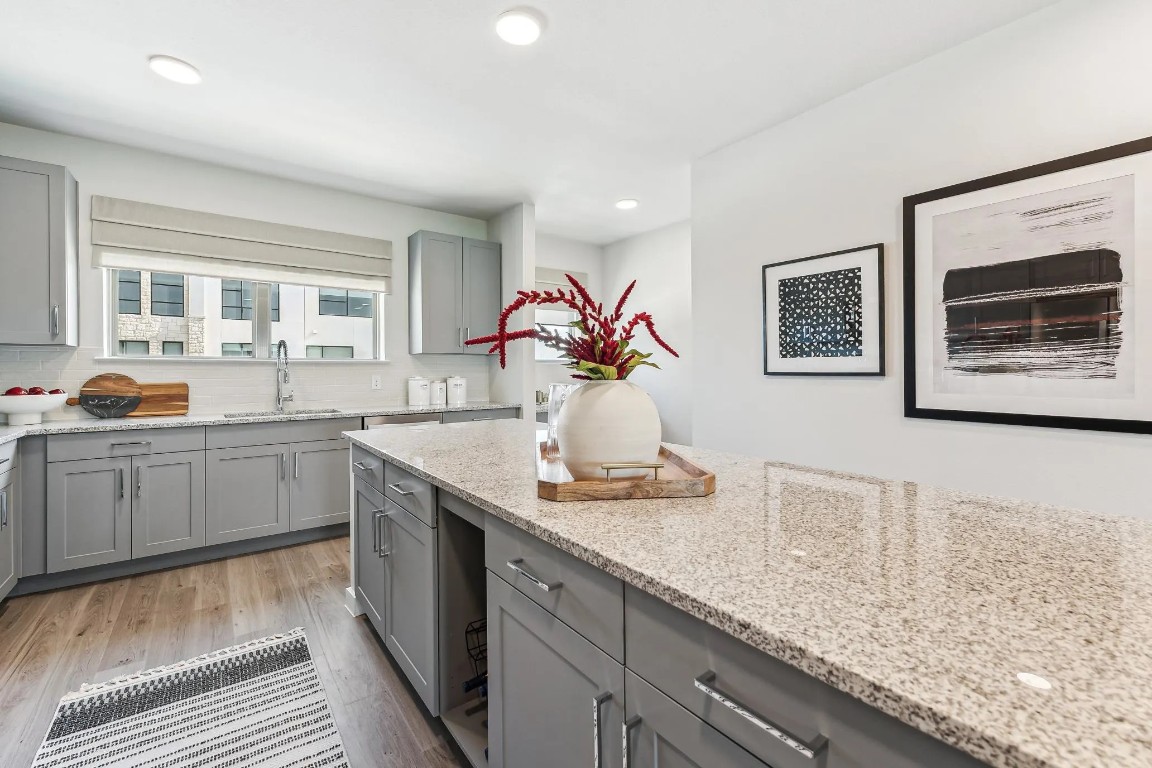 10350 Blue Bluff Road, Unit 7103 Austin, TX 78724 - Photo 5 of 27 Up to 12 weeks free!*
*Minimum term applies. Other costs and fees excluded.