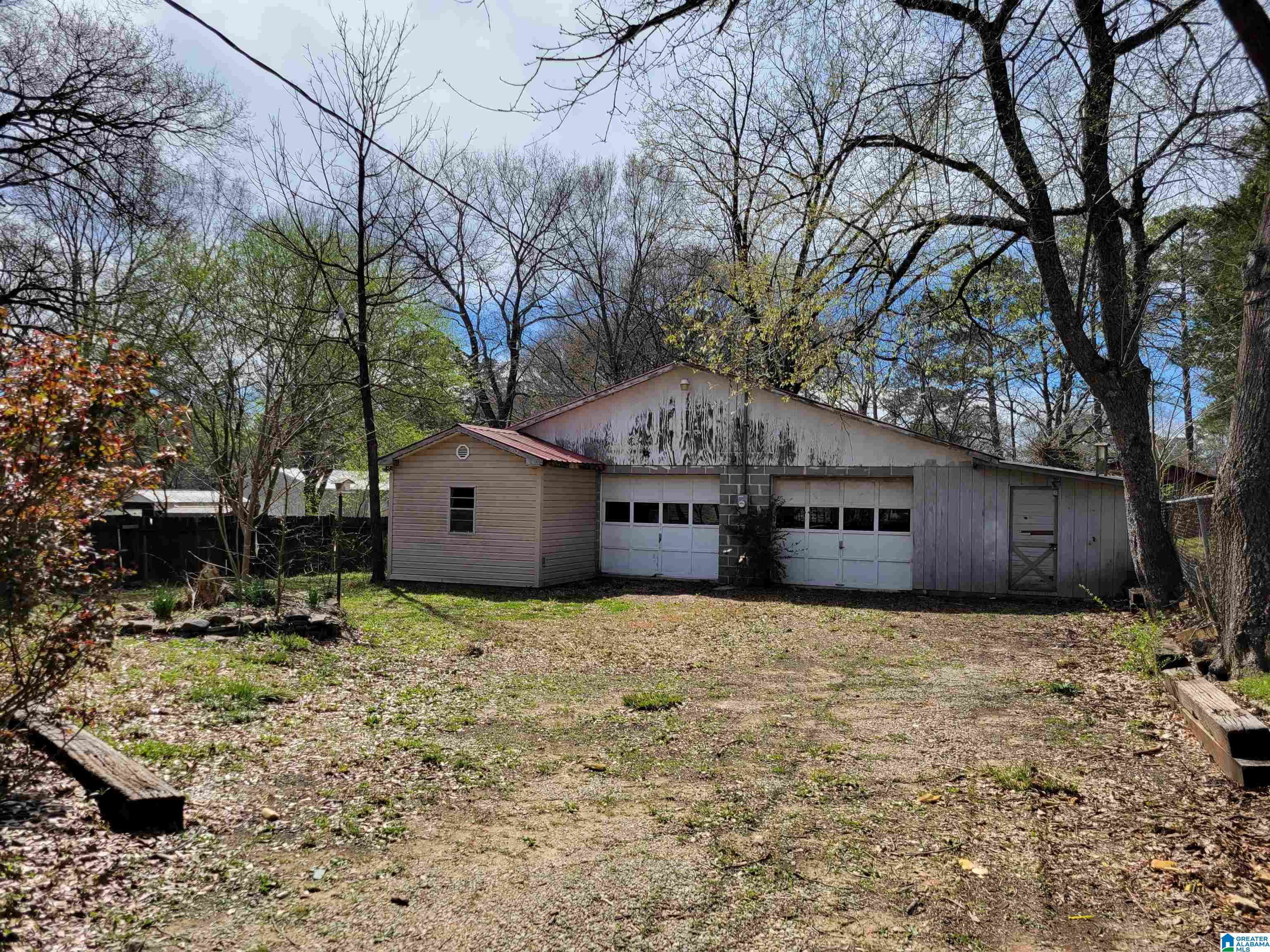 3046 Nixon Road Bessemer, AL 35022 - Photo 3 of 15