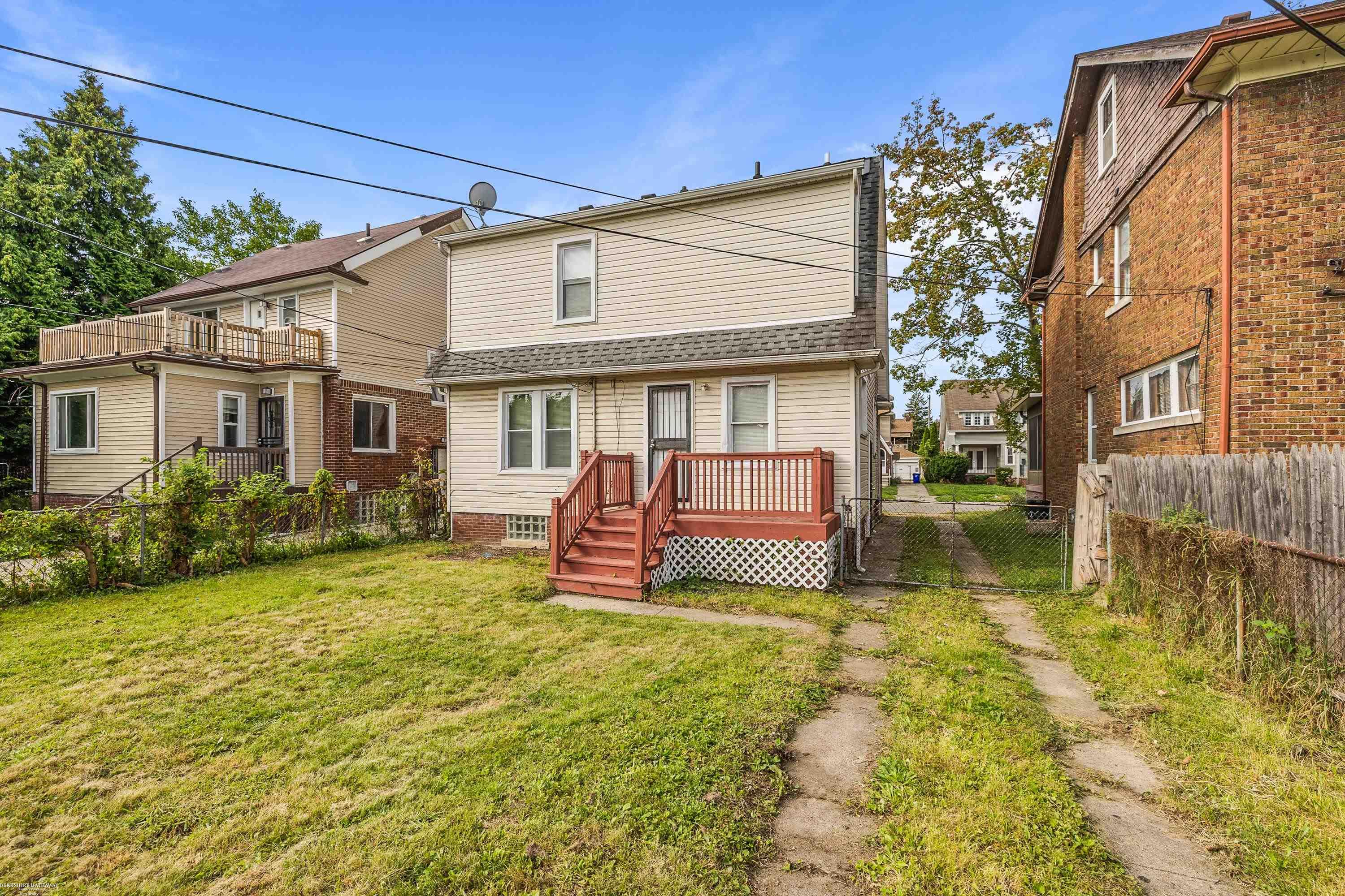 3484 Devonshire Road Detroit, MI 48224 - Photo 6 of 24