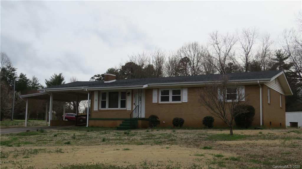106 Marsha Lane Rutherfordton, NC 28139 - Photo 1 of 18 Gallery Image 1
