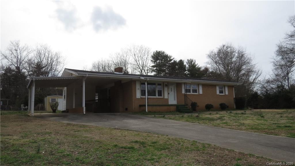 106 Marsha Lane Rutherfordton, NC 28139 - Photo 18 of 18 Gallery Image 18