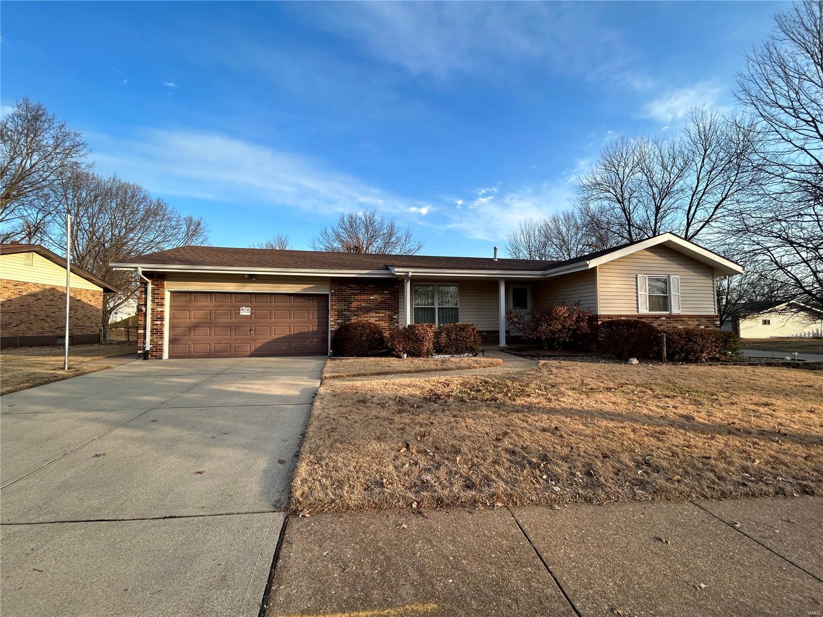 2301 England Town Road St. Louis, MO 63129 - Photo 1 of 1 Gallery Image 1