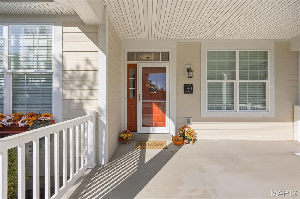 2441 Eatherton Road Grover, MO 63040 - Photo 2 of 34 Gallery Image 2