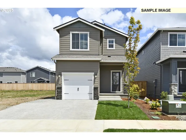 $445,900 | 1328 Northeast Clark Avenue, Battle Ground, WA 98604