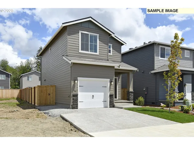 $445,900 | 1328 Northeast Clark Avenue, Battle Ground, WA 98604