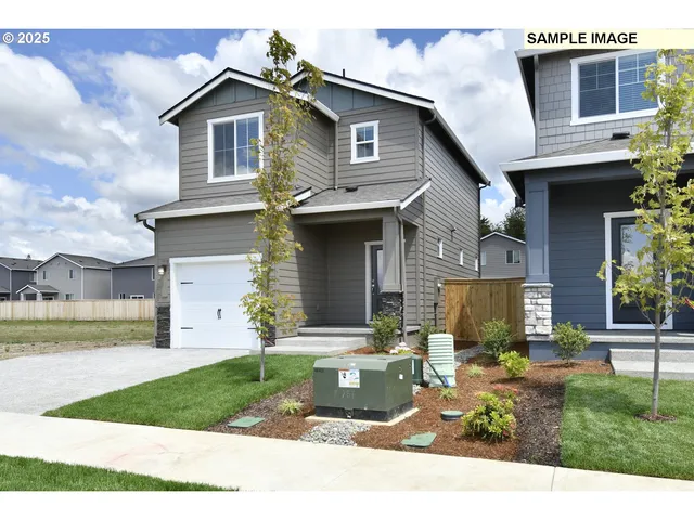 $445,900 | 1328 Northeast Clark Avenue, Battle Ground, WA 98604