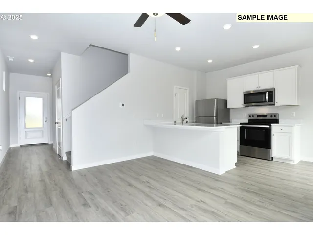 $445,900 | 1328 Northeast Clark Avenue, Battle Ground, WA 98604