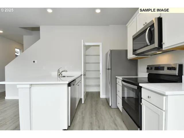 $445,900 | 1328 Northeast Clark Avenue, Battle Ground, WA 98604