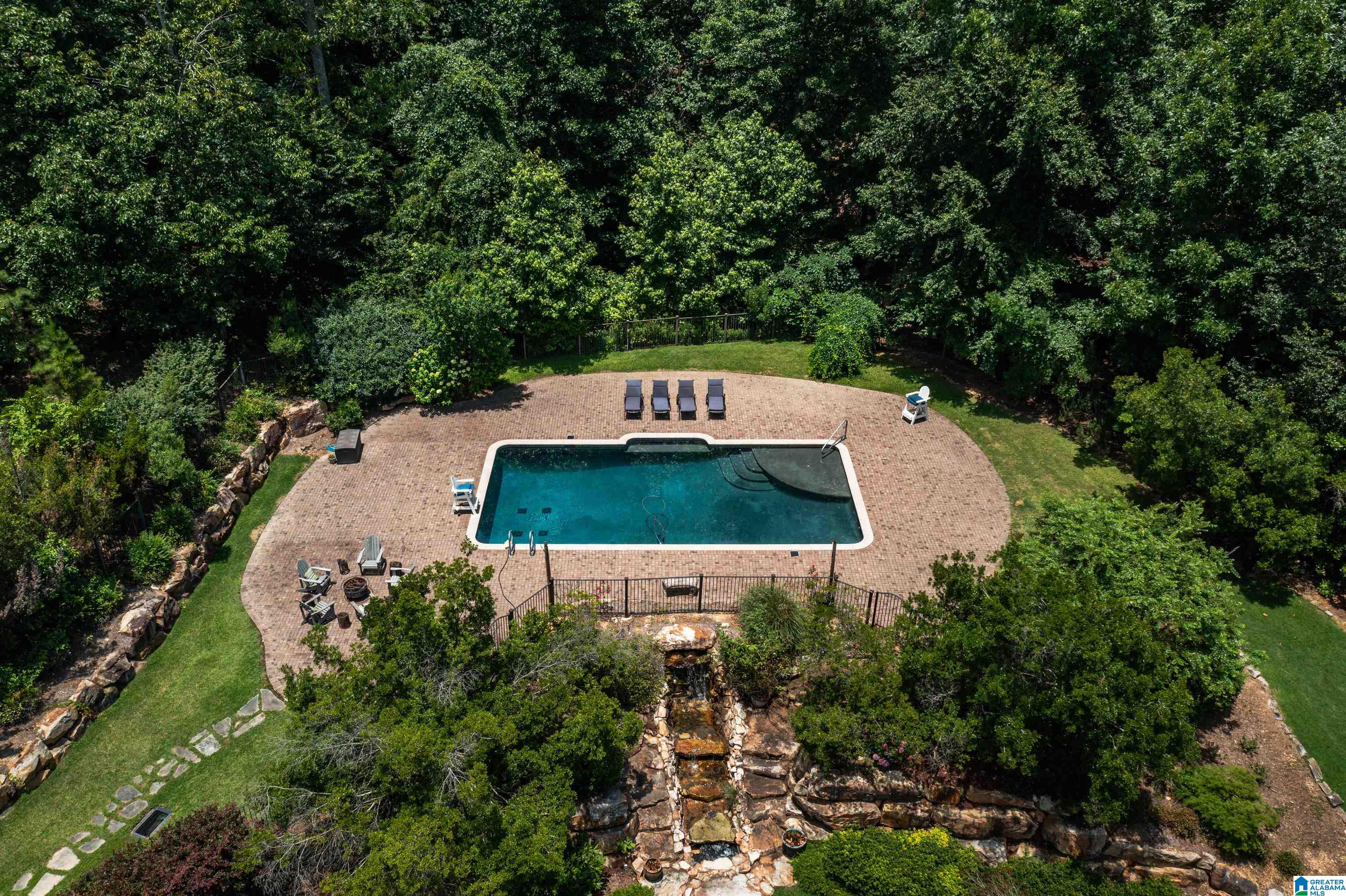 869 Jasmine Hill Road Pelham, AL 35124 - Photo 94 of 100