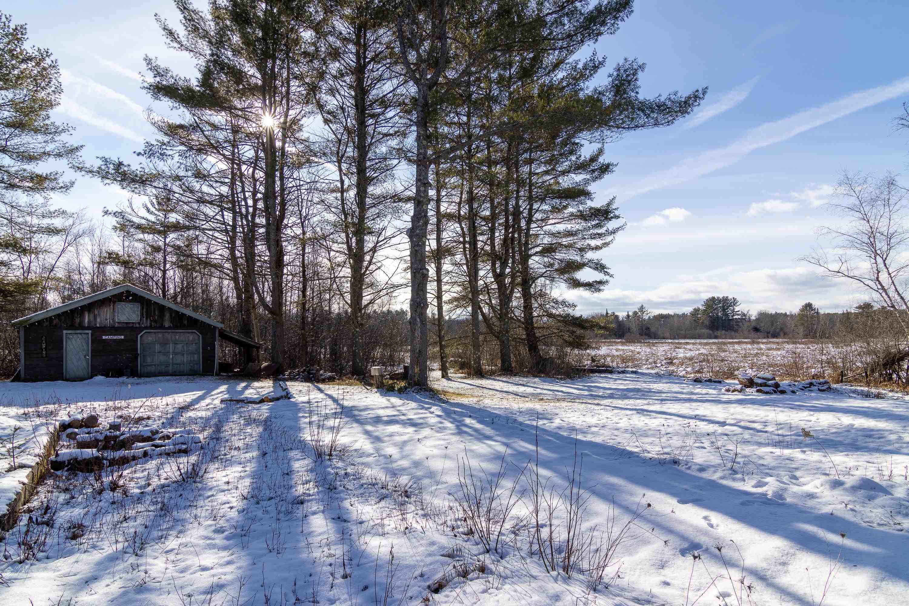 155 Goose Pond Road Canaan, NH 03741 - Photo 10 of 20 Gallery Image 10
