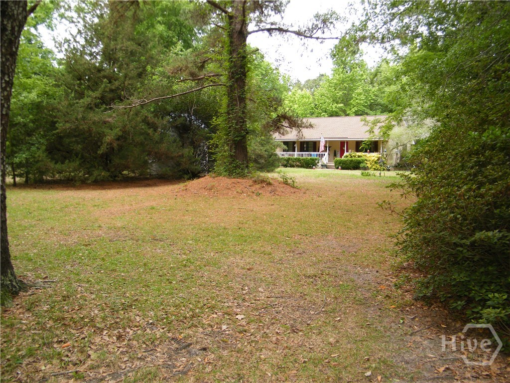 1203 Kendricks Road Brooklet, GA 30415 - Photo 21 of 28