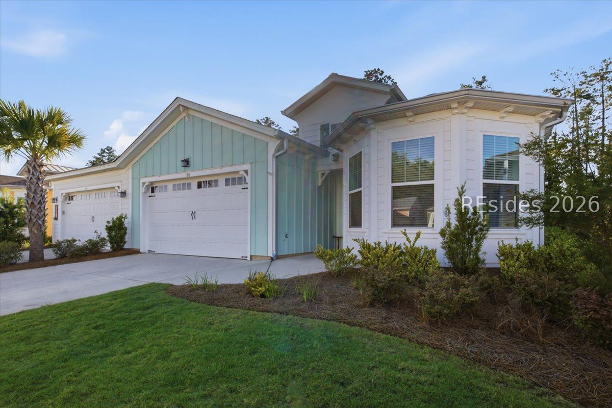 88 Weekend Avenue Hardeeville, SC 29927 - Photo 37 of 71