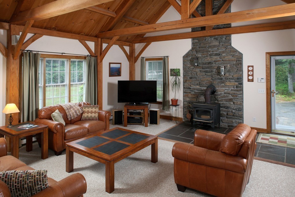 13 Churchill Road Plympton, MA 02367 - Photo 1 of 17 Gallery Image 1