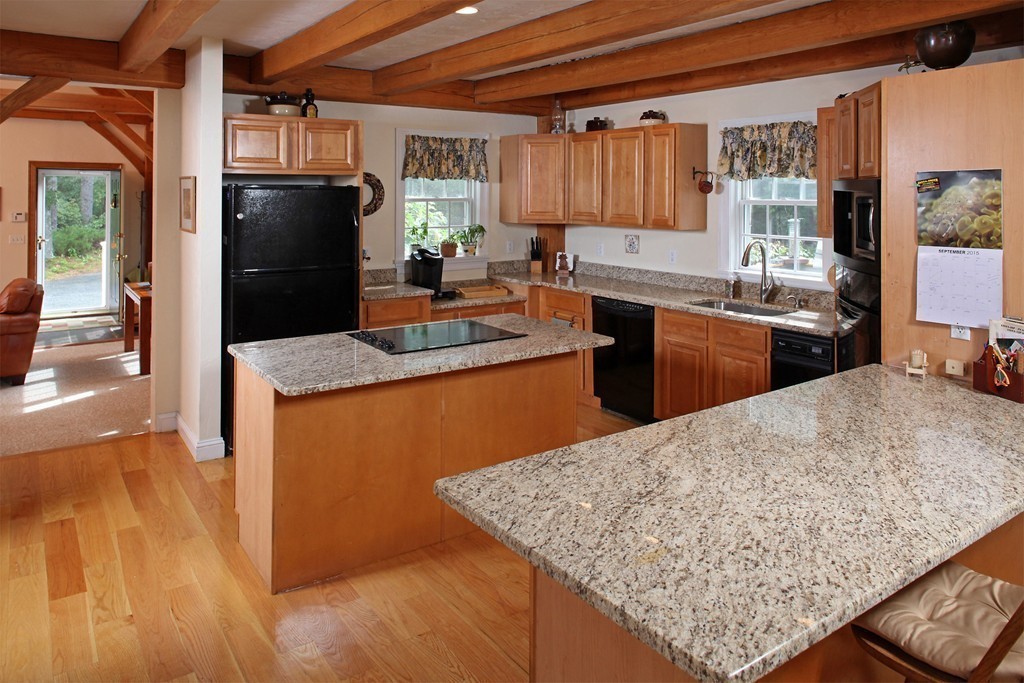 13 Churchill Road Plympton, MA 02367 - Photo 2 of 17 Gallery Image 2