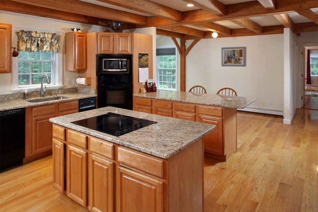 13 Churchill Road Plympton, MA 02367 - Photo 5 of 17 Gallery Image 5