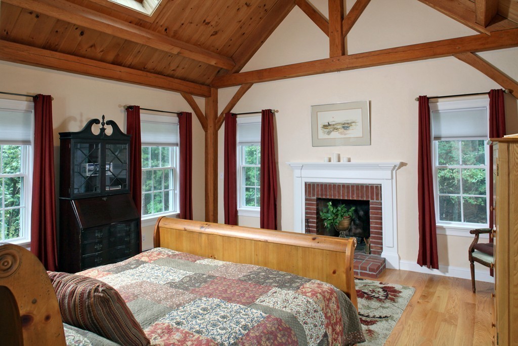 13 Churchill Road Plympton, MA 02367 - Photo 8 of 17 Gallery Image 8