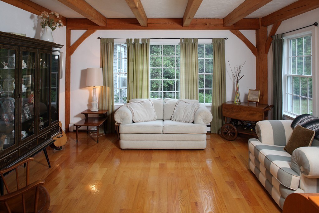 13 Churchill Road Plympton, MA 02367 - Photo 10 of 17 Gallery Image 10