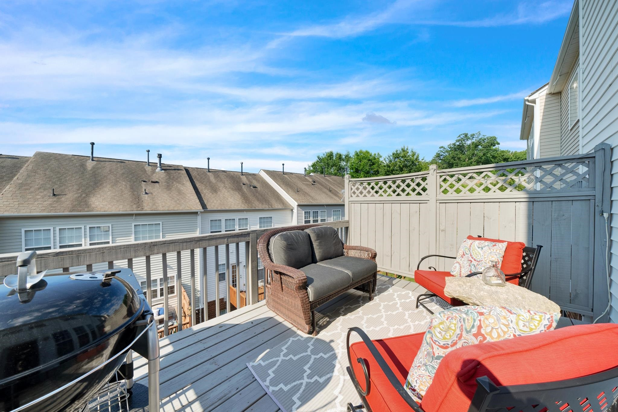 2509 Blooming Street Raleigh, NC 27612 - Photo 14 of 30 Photo 14