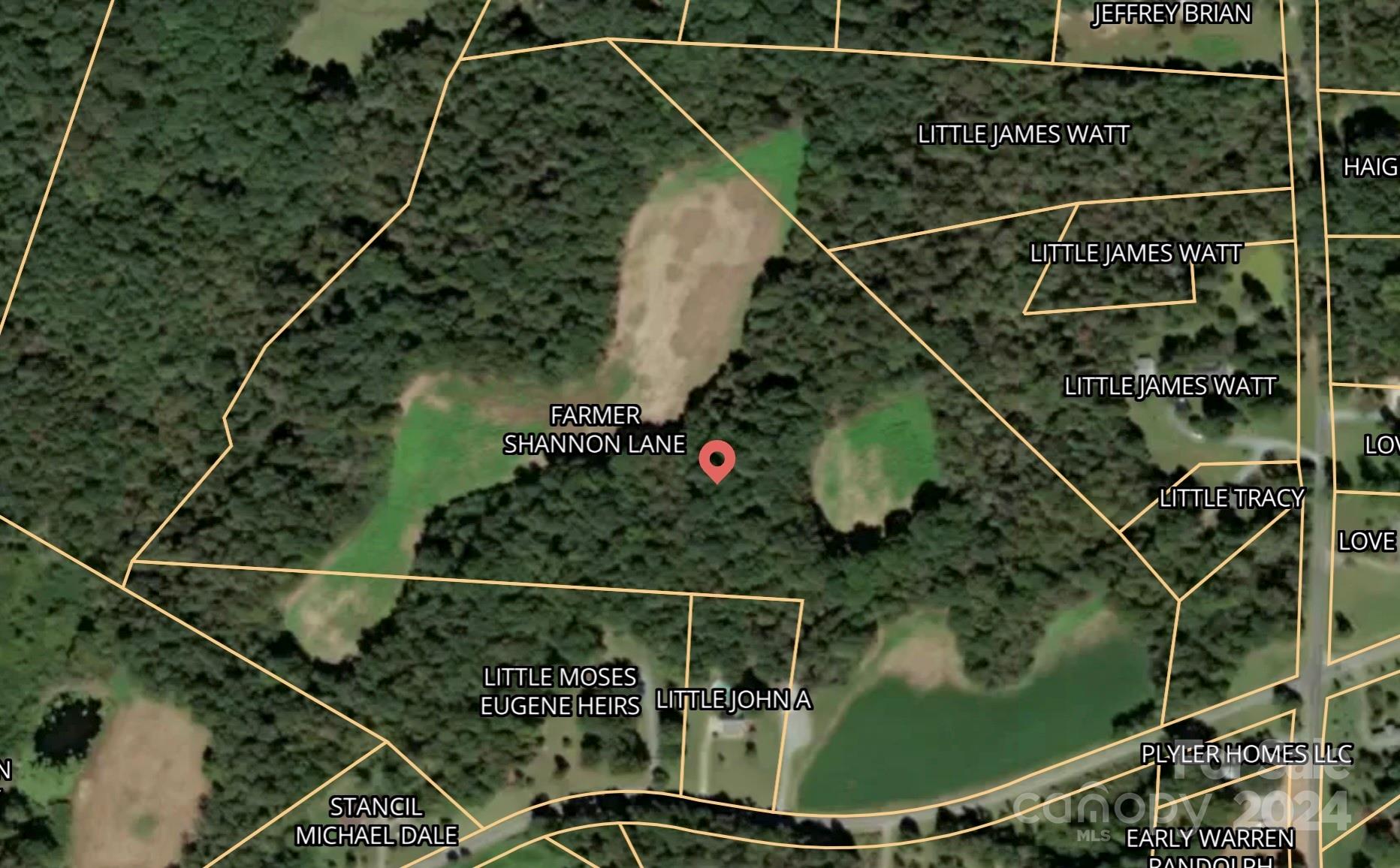 0 Old Ferry Road Monroe, NC 28110 - Photo 14 of 14 a view of a balcony