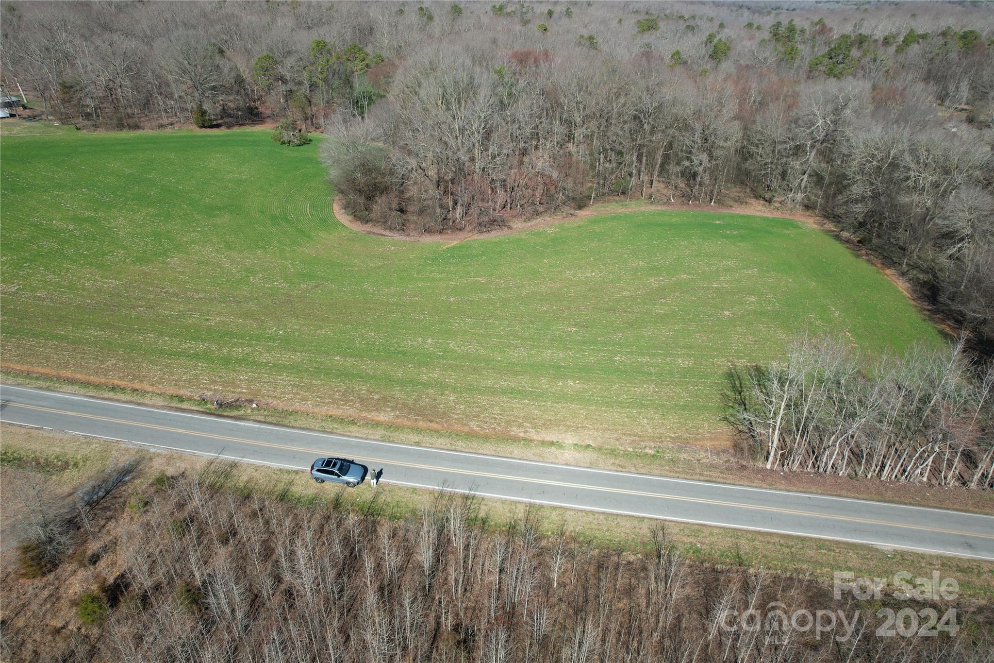 0 Old Ferry Road Monroe, NC 28110 - Photo 4 of 14 a view of a yard