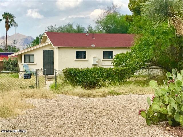 1213 East Kleindale Road Tucson, AZ 85719 - Photo 2 of 9