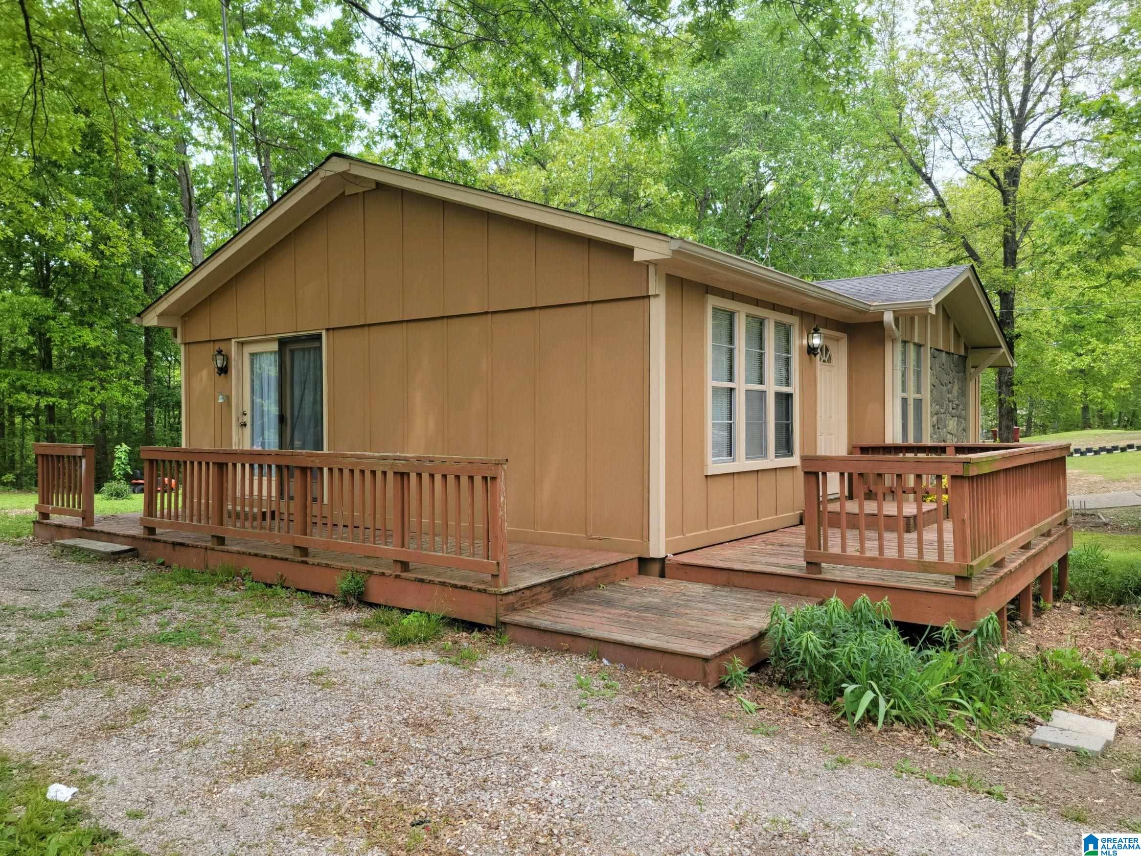 6538 Davison Road Pinson, AL 35126 - Photo 20 of 22