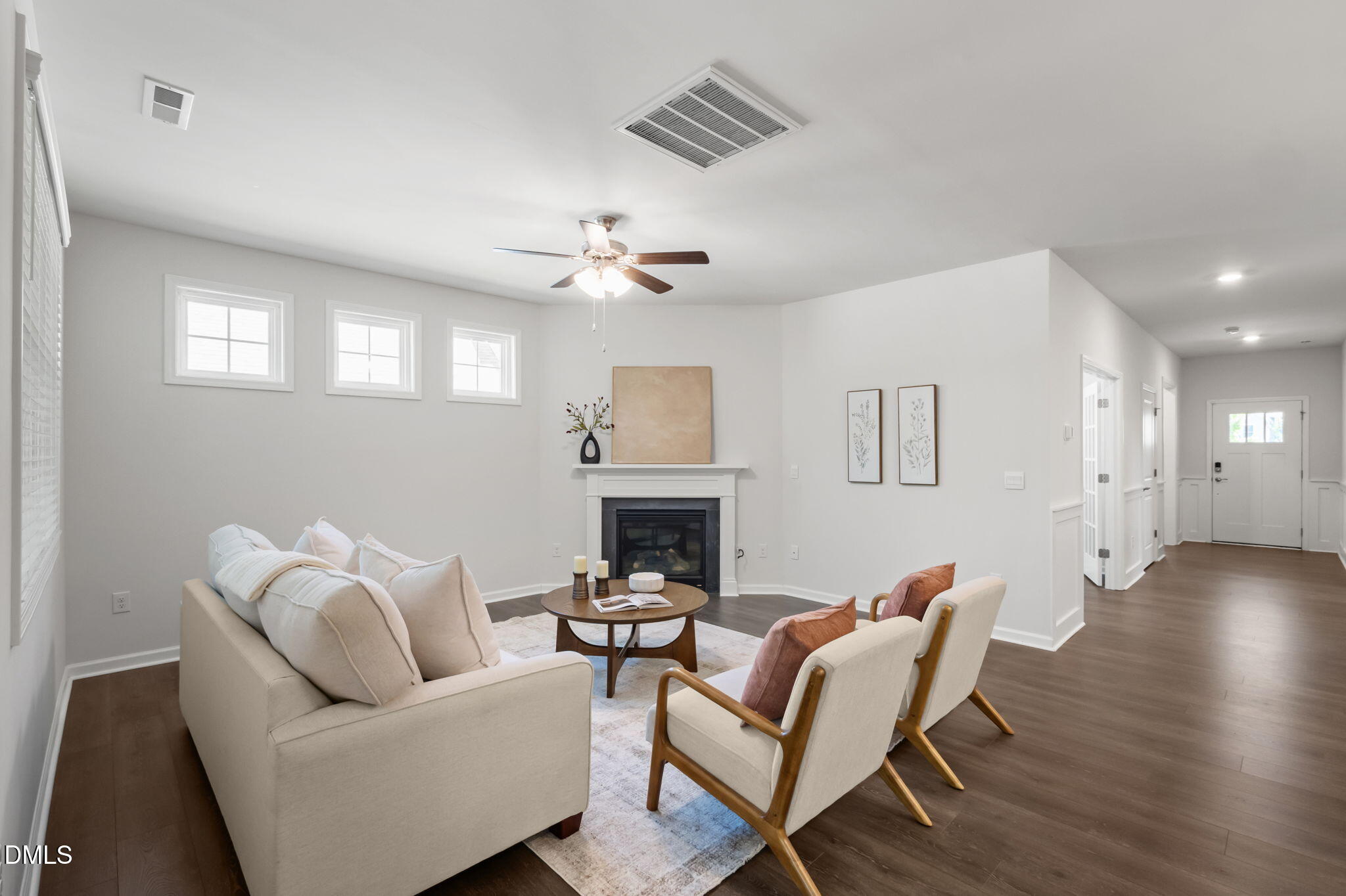 3032 Crossman Lk Road Durham, NC 27703 - Photo 6 of 29