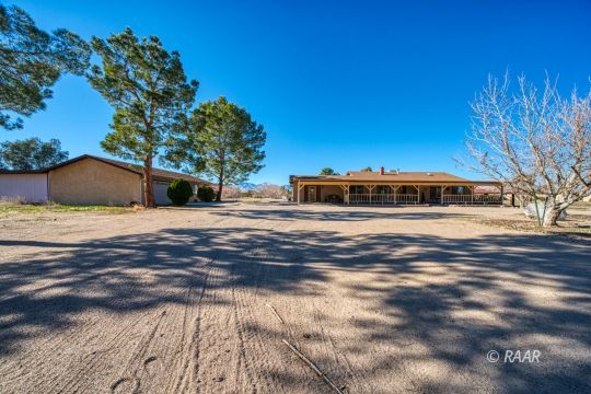 823 North Cory Street Ridgecrest, CA 93555 - Photo 27 of 27 Gallery Image 27